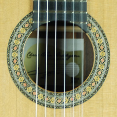 rozet double top concert model